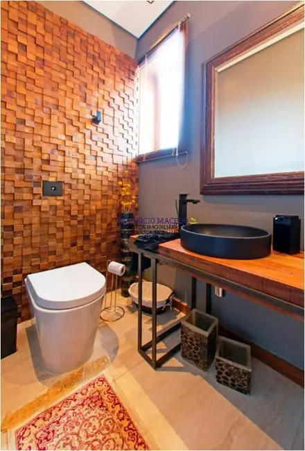 Casa com 5 quartos à venda e para alugar, 527m2 em Barueri - SP - imagem 7 Foto 7 de Casa com 5 quartos à venda e para alugar, 527m2 em Barueri - SP