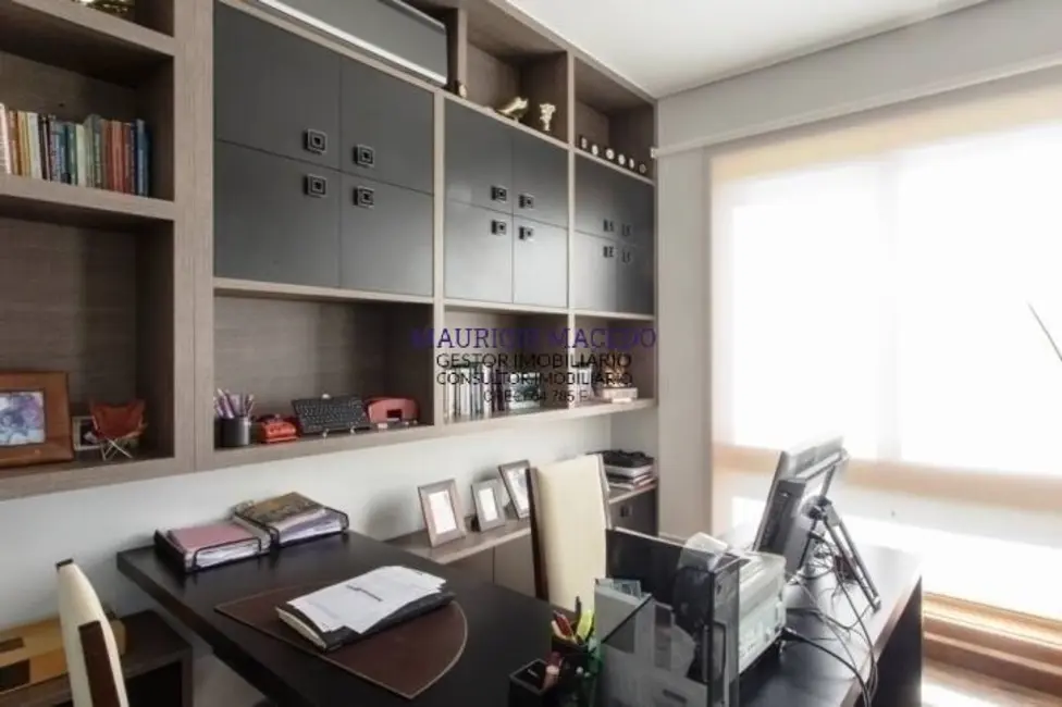Foto 2 de Casa com 5 quartos à venda e para alugar, 527m2 em Barueri - SP
