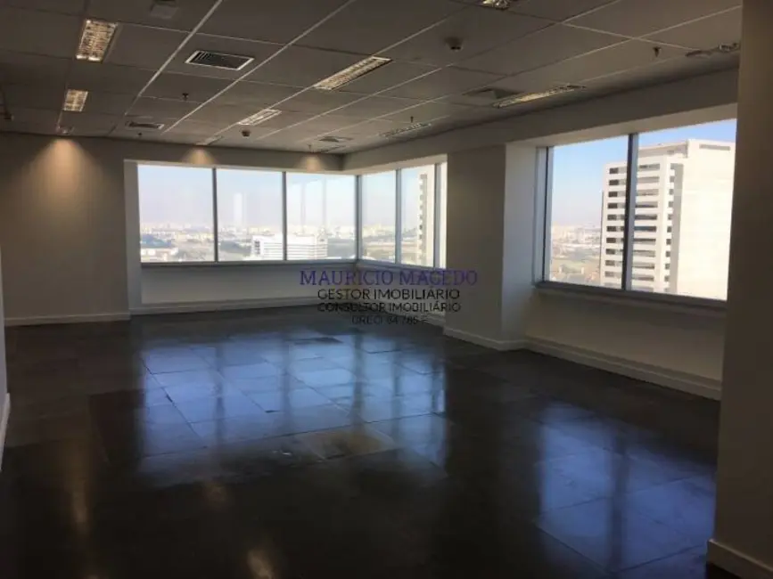 Sala Comercial à venda e para alugar, 104m2 em Barueri - SP - imagem 7 Foto 7 de Sala Comercial à venda e para alugar, 104m2 em Barueri - SP