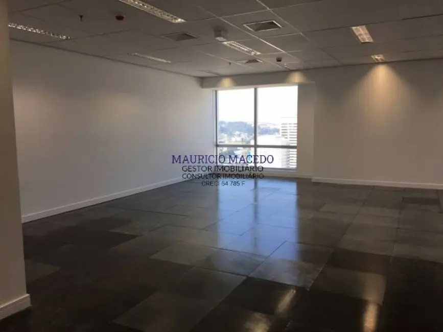 Sala Comercial à venda e para alugar, 104m2 em Barueri - SP - imagem 6 Foto 6 de Sala Comercial à venda e para alugar, 104m2 em Barueri - SP