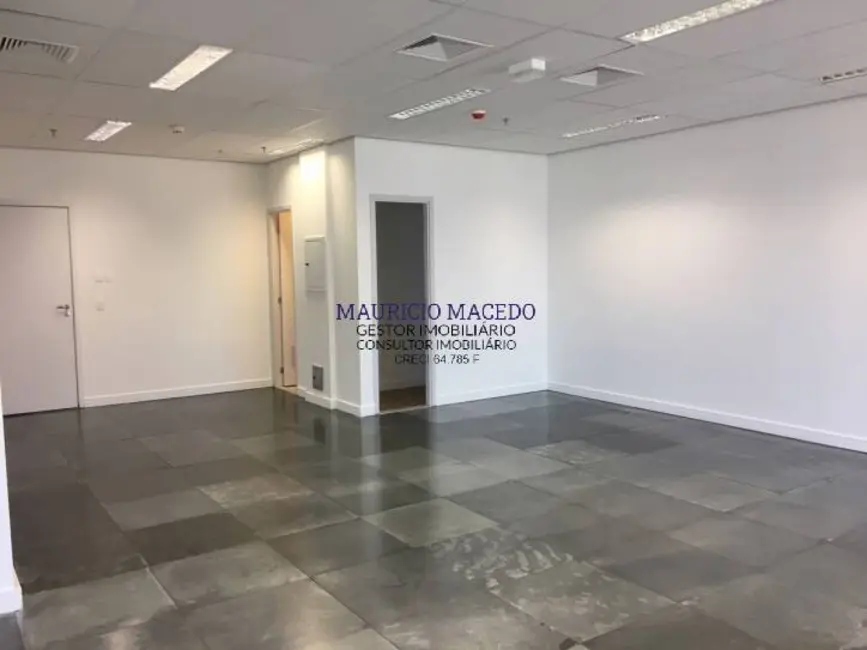 Sala Comercial à venda e para alugar, 104m2 em Barueri - SP - imagem 4 Foto 4 de Sala Comercial à venda e para alugar, 104m2 em Barueri - SP