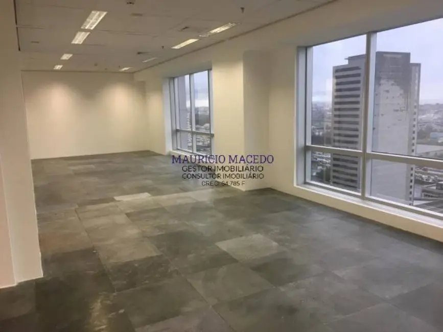 Sala Comercial à venda e para alugar, 104m2 em Barueri - SP - imagem 1 Foto 1 de Sala Comercial à venda e para alugar, 104m2 em Barueri - SP