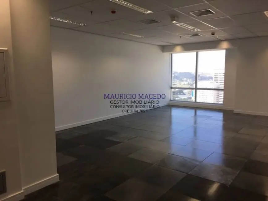 Sala Comercial à venda e para alugar, 104m2 em Barueri - SP - imagem 5 Foto 5 de Sala Comercial à venda e para alugar, 104m2 em Barueri - SP