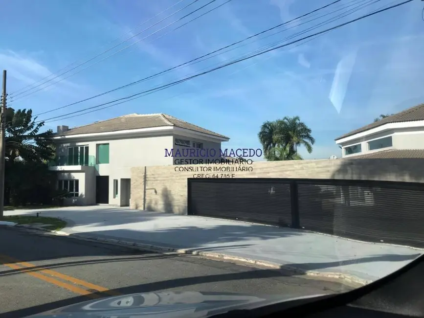 Foto 1 de Casa com 4 quartos à venda, 2130m2 em Barueri - SP