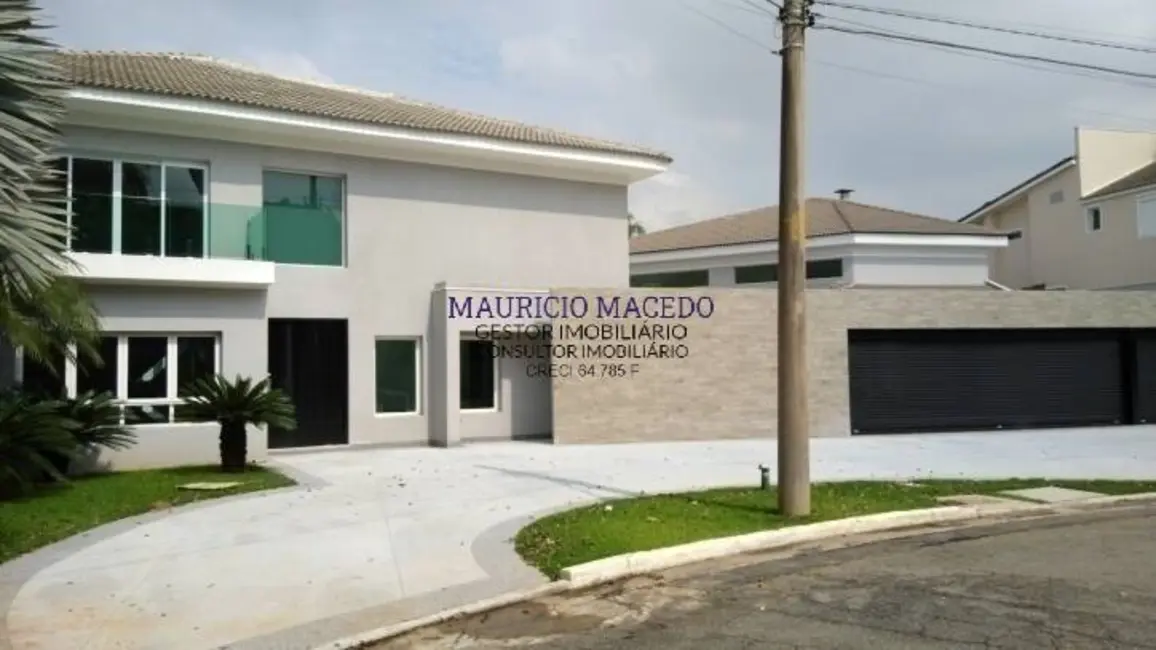 Foto 2 de Casa com 4 quartos à venda, 2130m2 em Barueri - SP