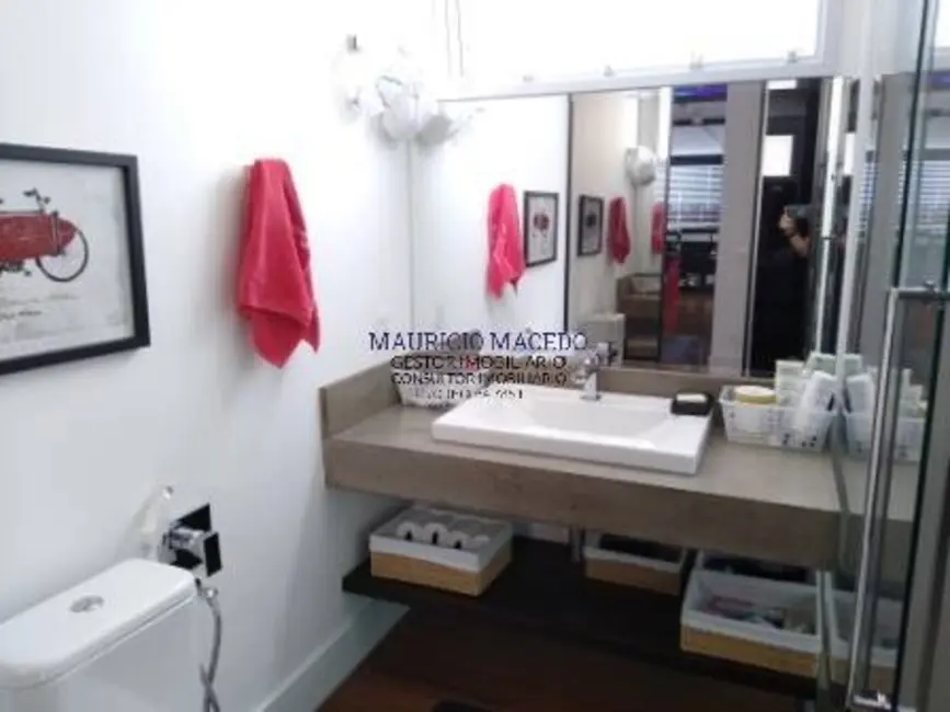 Foto 7 de Casa com 4 quartos à venda, 560m2 em Barueri - SP