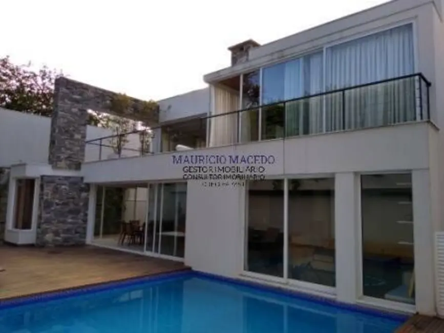 Foto 1 de Casa com 4 quartos à venda, 560m2 em Barueri - SP