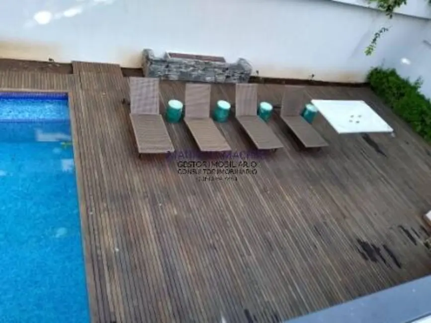 Foto 3 de Casa com 4 quartos à venda, 560m2 em Barueri - SP