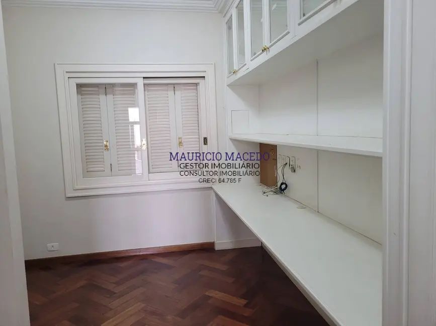 Foto 7 de Casa com 5 quartos para alugar, 880m2 em Barueri - SP