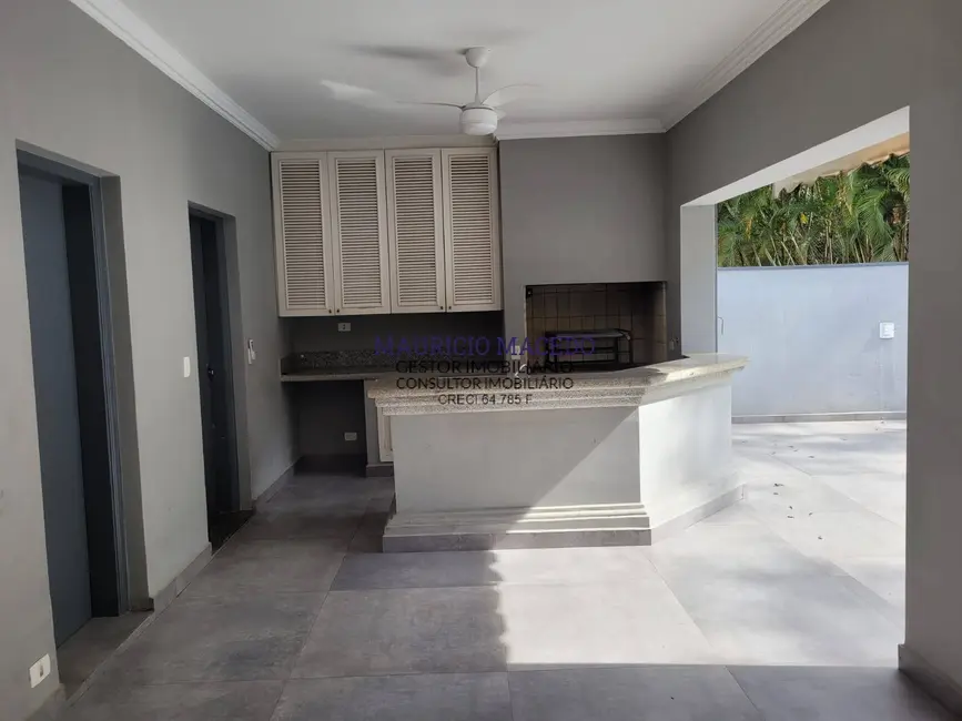 Foto 6 de Casa com 5 quartos para alugar, 880m2 em Barueri - SP