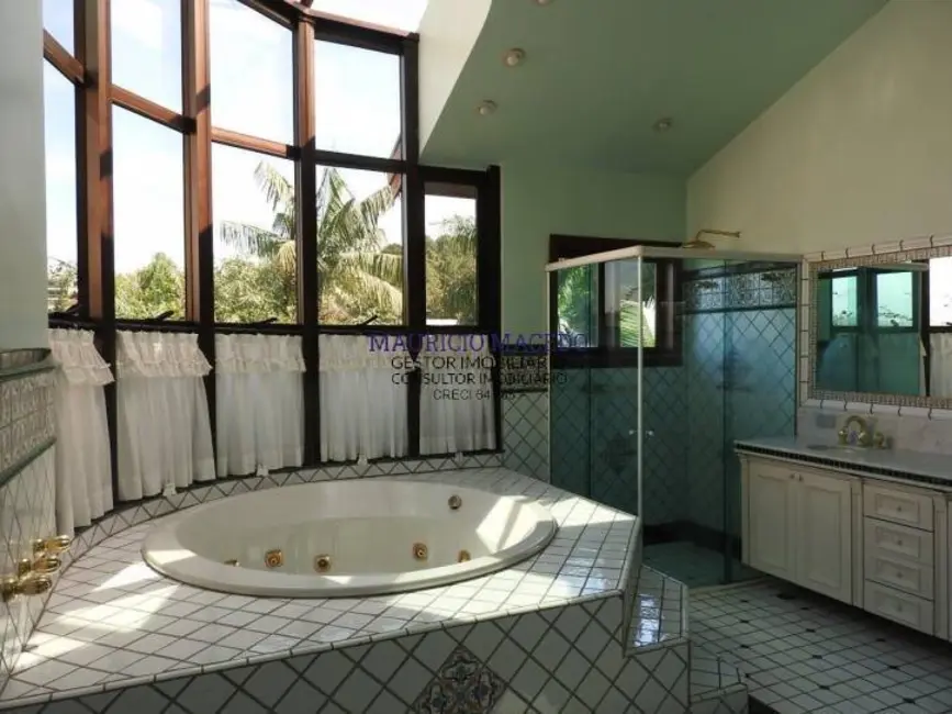 Casa com 4 quartos à venda, 1055m2 em Barueri - SP - imagem 9 Foto 9 de Casa com 4 quartos à venda, 1055m2 em Barueri - SP