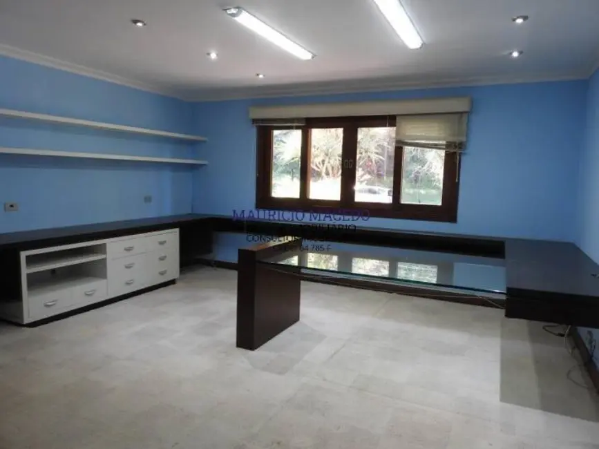 Casa com 4 quartos à venda, 1055m2 em Barueri - SP - imagem 4 Foto 4 de Casa com 4 quartos à venda, 1055m2 em Barueri - SP