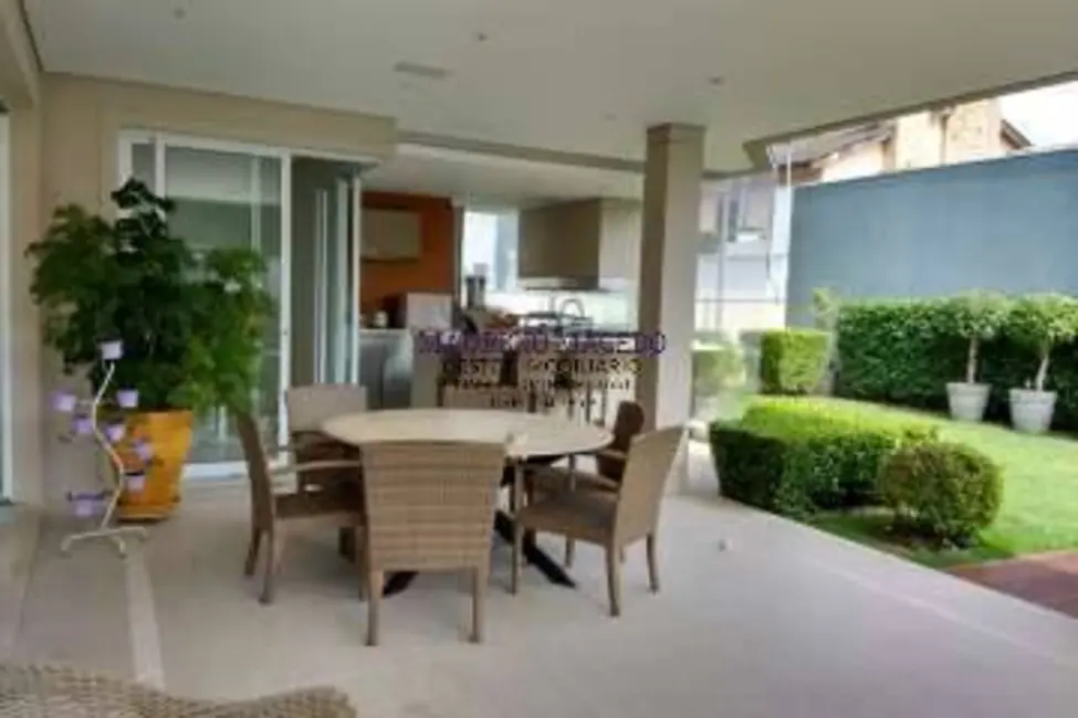 Foto 8 de Casa com 5 quartos à venda, 668m2 em Barueri - SP