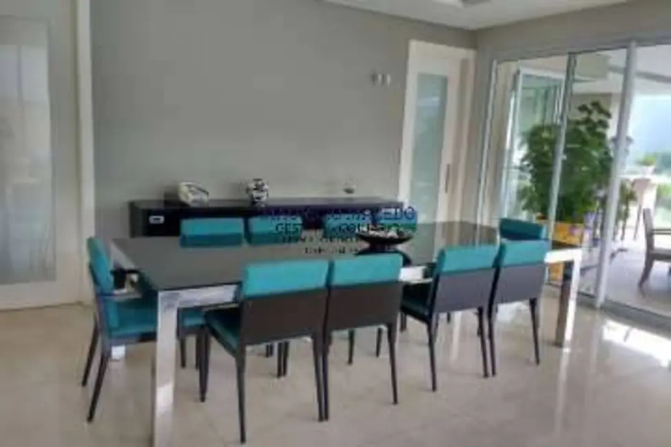 Foto 4 de Casa com 5 quartos à venda, 668m2 em Barueri - SP