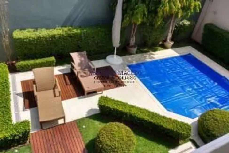 Foto 7 de Casa com 5 quartos à venda, 668m2 em Barueri - SP