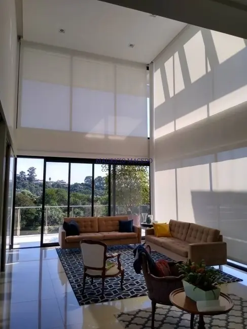 Casa com 4 quartos à venda, 450m2 em Barueri - SP - imagem 8 Foto 8 de Casa com 4 quartos à venda, 450m2 em Barueri - SP