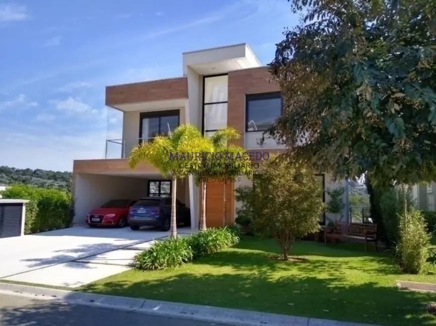 Foto 2 de Casa com 4 quartos à venda, 450m2 em Barueri - SP