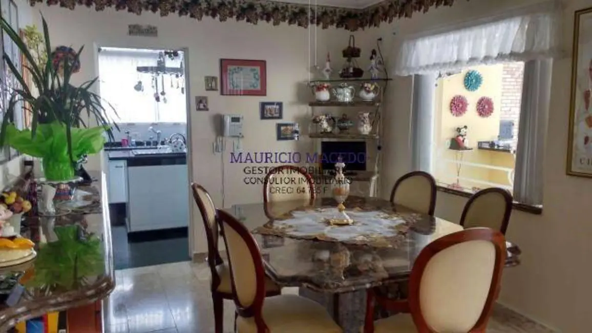 Foto 8 de Casa com 4 quartos à venda, 806m2 em Barueri - SP