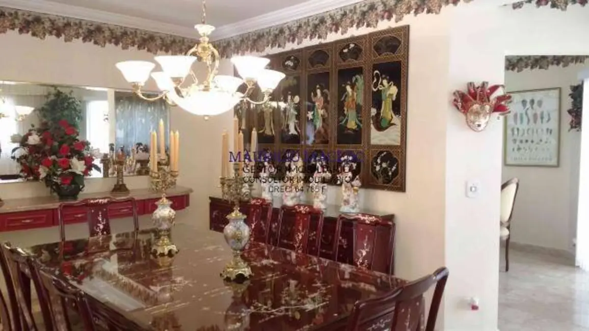 Foto 9 de Casa com 4 quartos à venda, 806m2 em Barueri - SP