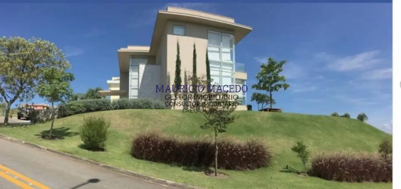 Foto 4 de Casa com 4 quartos à venda, 1251m2 em Barueri - SP