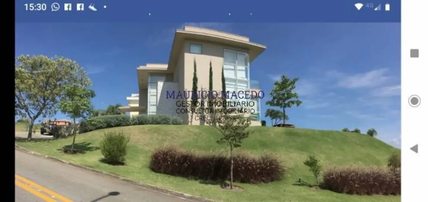 Foto 9 de Casa com 4 quartos à venda, 1251m2 em Barueri - SP