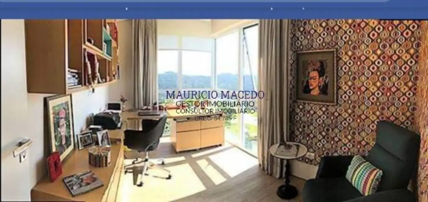 Foto 6 de Casa com 4 quartos à venda, 1251m2 em Barueri - SP