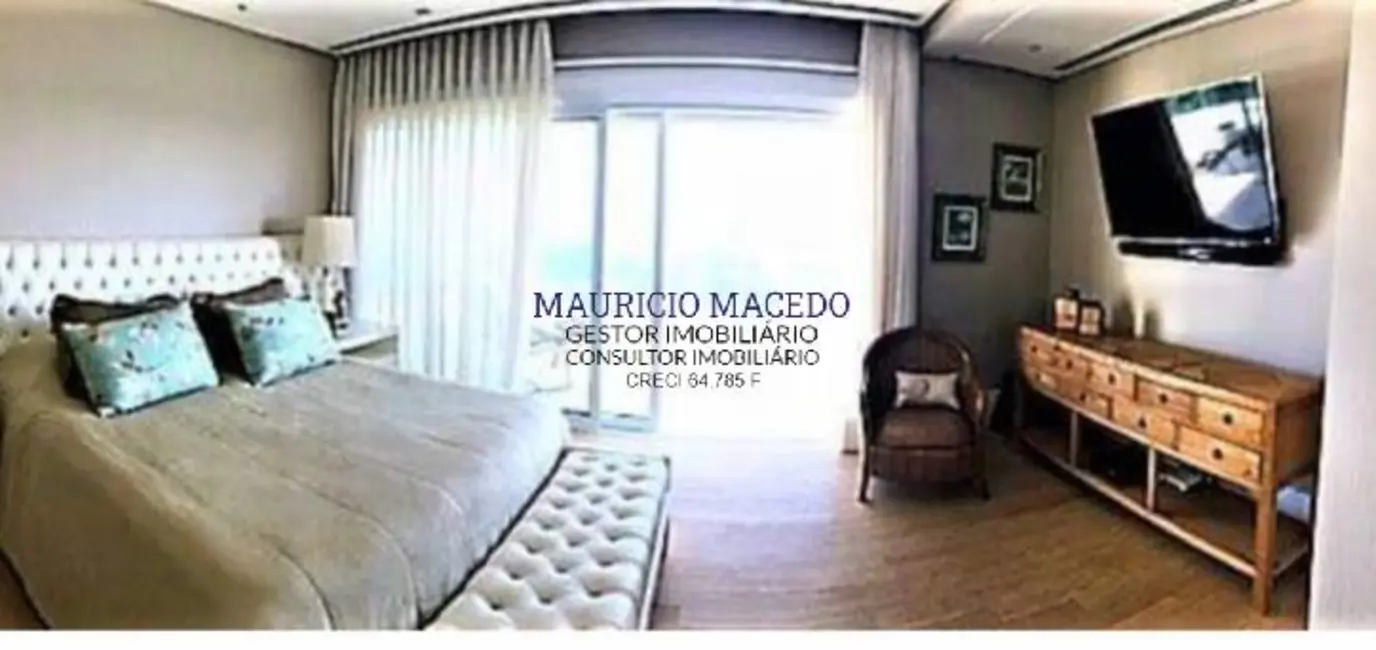 Foto 8 de Casa com 4 quartos à venda, 1251m2 em Barueri - SP