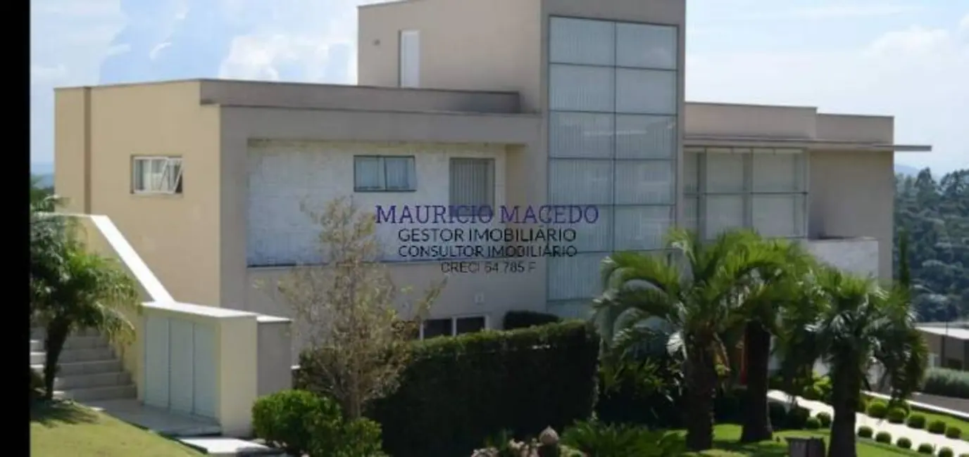 Foto 3 de Casa com 4 quartos à venda, 1251m2 em Barueri - SP