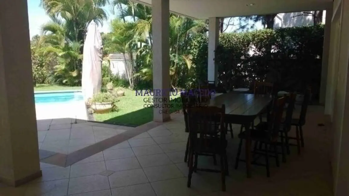 Foto 8 de Casa com 4 quartos à venda, 680m2 em Barueri - SP