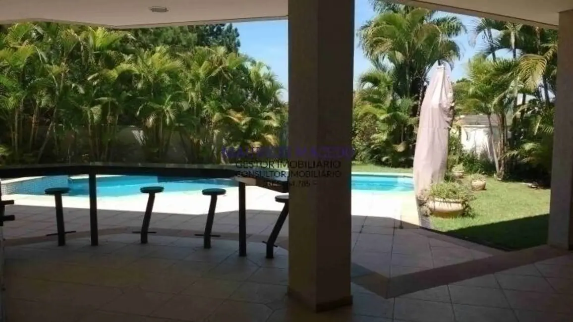 Foto 7 de Casa com 4 quartos à venda, 680m2 em Barueri - SP