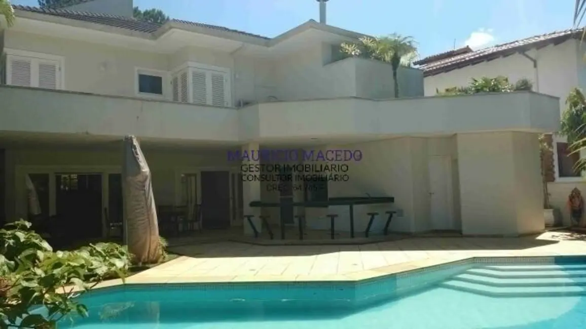 Foto 9 de Casa com 4 quartos à venda, 680m2 em Barueri - SP