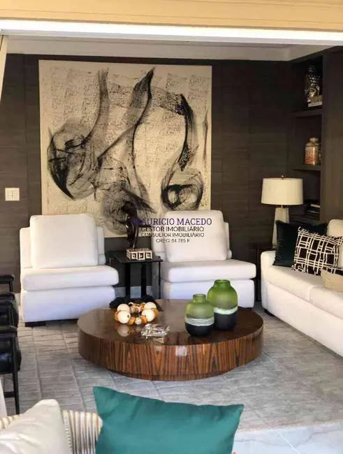 Casa com 4 quartos à venda, 450m2 em Barueri - SP - imagem 4 Foto 4 de Casa com 4 quartos à venda, 450m2 em Barueri - SP