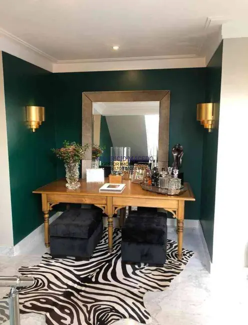 Casa com 4 quartos à venda, 450m2 em Barueri - SP - imagem 7 Foto 7 de Casa com 4 quartos à venda, 450m2 em Barueri - SP