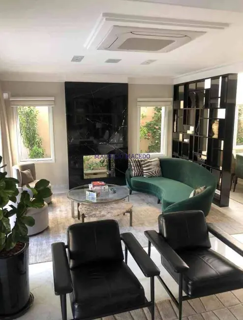 Casa com 4 quartos à venda, 450m2 em Barueri - SP - imagem 5 Foto 5 de Casa com 4 quartos à venda, 450m2 em Barueri - SP