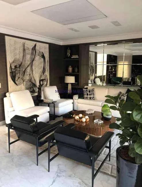 Casa com 4 quartos à venda, 450m2 em Barueri - SP - imagem 6 Foto 6 de Casa com 4 quartos à venda, 450m2 em Barueri - SP