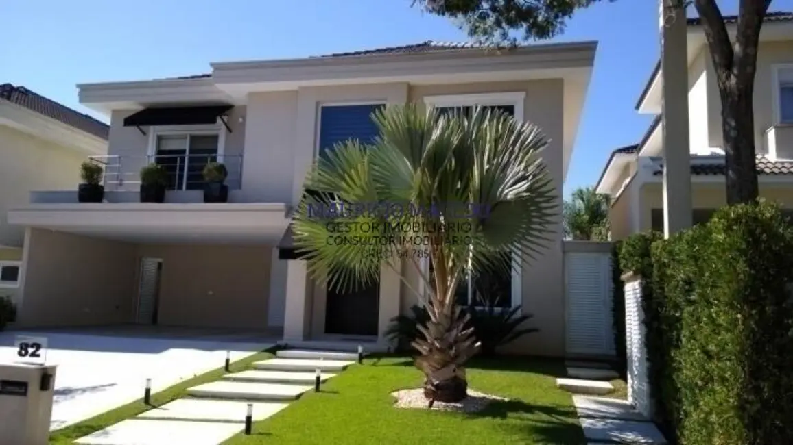 Casa com 4 quartos à venda, 450m2 em Barueri - SP - imagem 2 Foto 2 de Casa com 4 quartos à venda, 450m2 em Barueri - SP