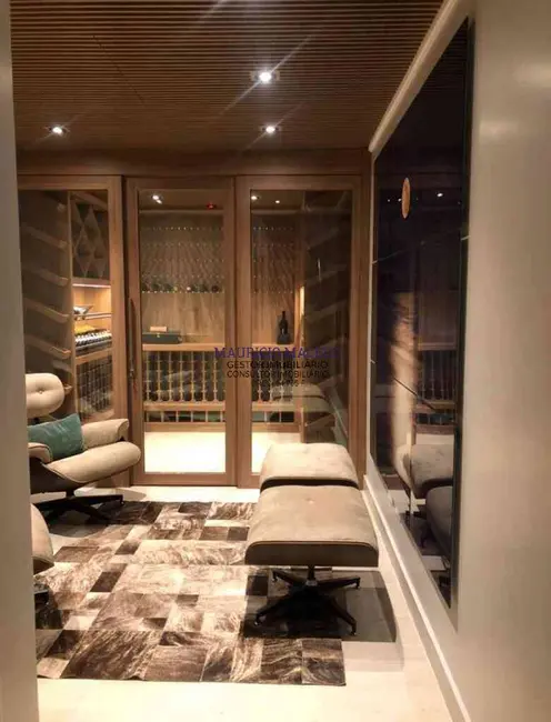 Casa com 4 quartos à venda, 450m2 em Barueri - SP - imagem 9 Foto 9 de Casa com 4 quartos à venda, 450m2 em Barueri - SP