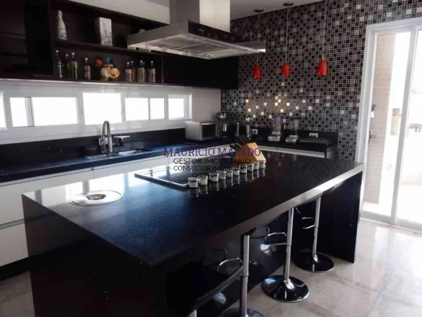 Foto 9 de Casa com 4 quartos à venda, 450m2 em Barueri - SP