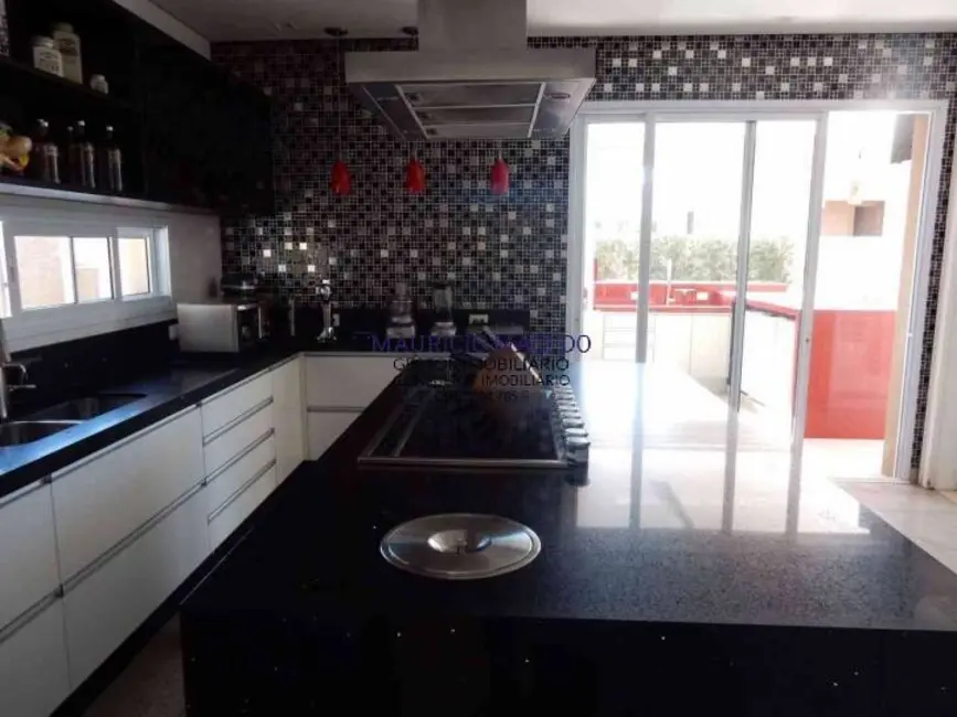 Foto 5 de Casa com 4 quartos à venda, 450m2 em Barueri - SP