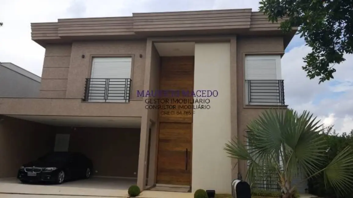 Foto 3 de Casa com 4 quartos à venda, 450m2 em Barueri - SP