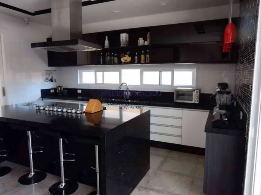 Foto 7 de Casa com 4 quartos à venda, 450m2 em Barueri - SP