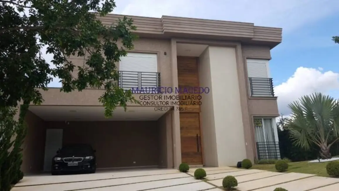 Foto 1 de Casa com 4 quartos à venda, 450m2 em Barueri - SP