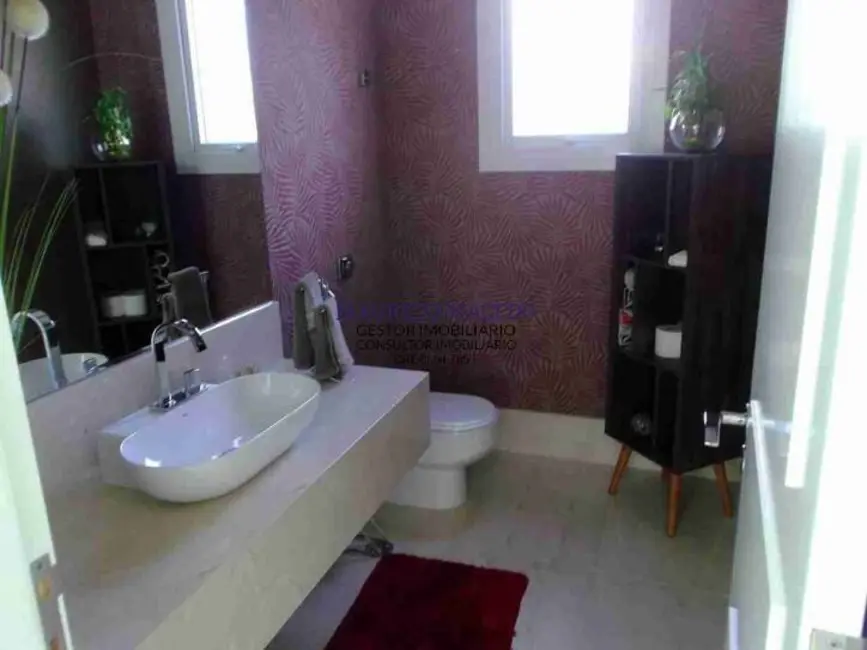 Casa com 4 quartos à venda, 535m2 em Alphaville, Santana De Parnaiba - SP - imagem 6 Foto 6 de Casa com 4 quartos à venda, 535m2 em Alphaville, Santana De Parnaiba - SP