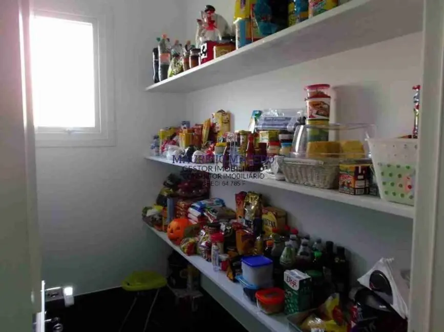 Casa com 4 quartos à venda, 535m2 em Alphaville, Santana De Parnaiba - SP - imagem 7 Foto 7 de Casa com 4 quartos à venda, 535m2 em Alphaville, Santana De Parnaiba - SP