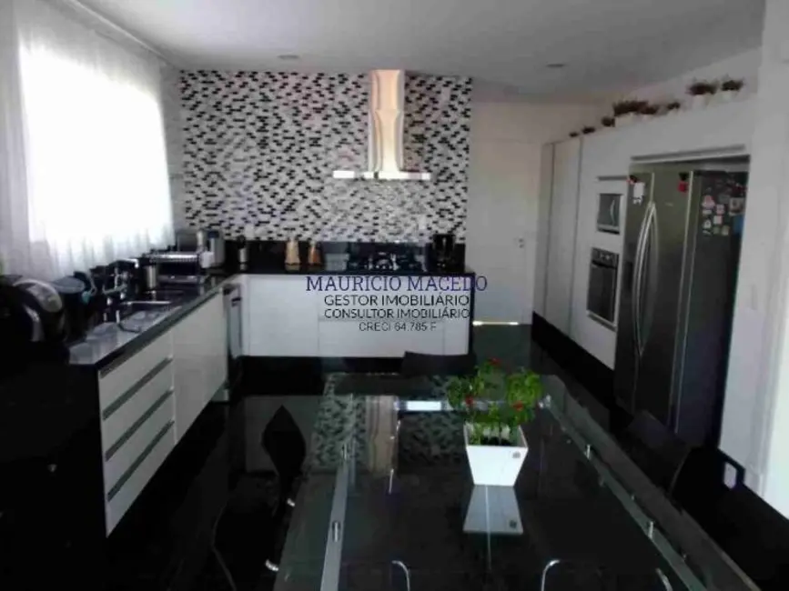 Casa com 4 quartos à venda, 535m2 em Alphaville, Santana De Parnaiba - SP - imagem 4 Foto 4 de Casa com 4 quartos à venda, 535m2 em Alphaville, Santana De Parnaiba - SP