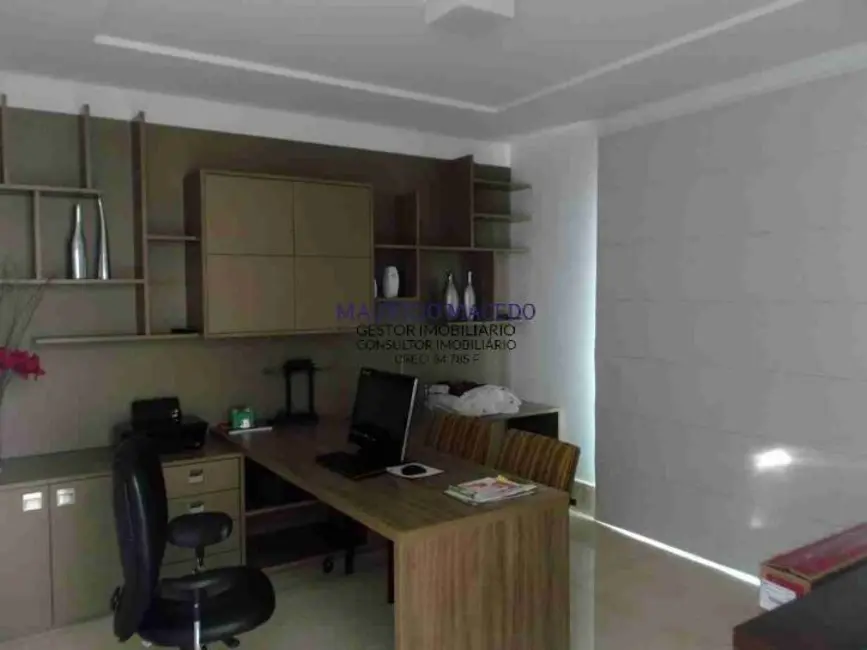 Casa com 4 quartos à venda, 535m2 em Alphaville, Santana De Parnaiba - SP - imagem 5 Foto 5 de Casa com 4 quartos à venda, 535m2 em Alphaville, Santana De Parnaiba - SP