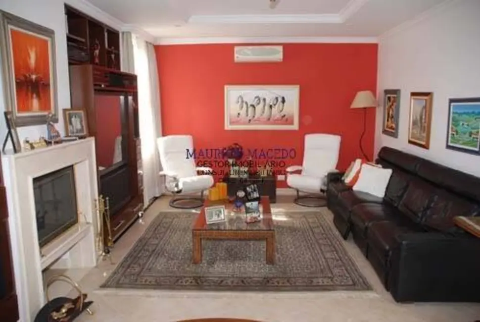 Foto 2 de Casa com 4 quartos à venda, 567m2 em Barueri - SP