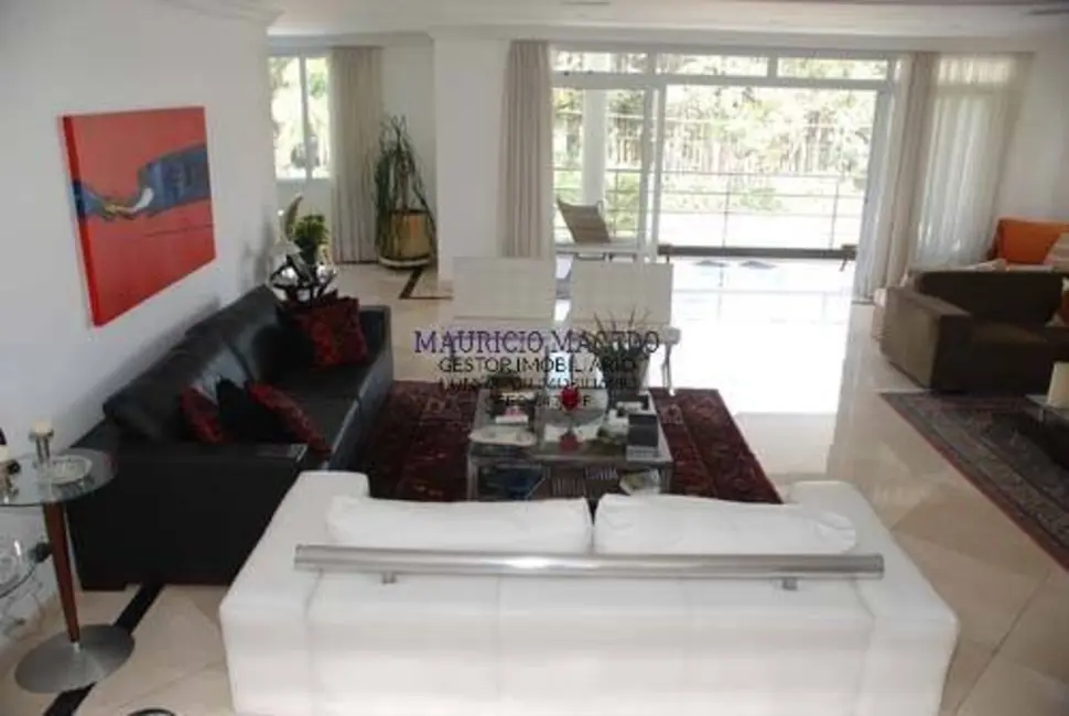 Foto 4 de Casa com 4 quartos à venda, 567m2 em Barueri - SP