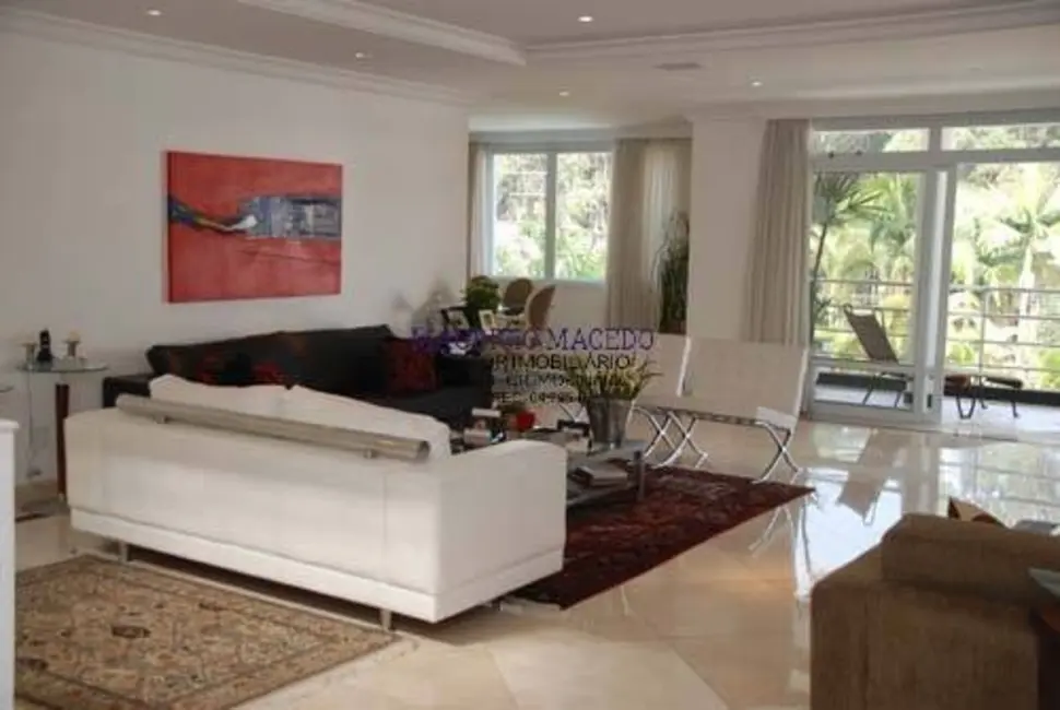 Foto 5 de Casa com 4 quartos à venda, 567m2 em Barueri - SP