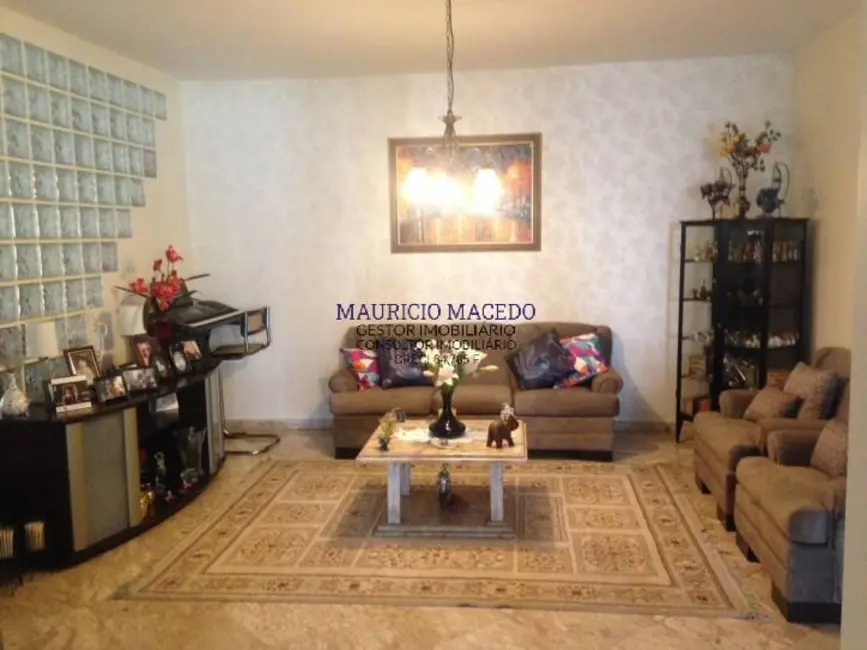 Foto 3 de Casa com 4 quartos à venda, 560m2 em Alphaville Residencial Um, Barueri - SP